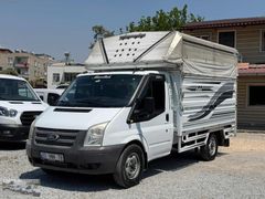 2013 MODEL UZUN ŞASİ KLİMALI 140 BİNDE HATASIZ