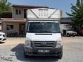 2013 MODEL UZUN ŞASİ KLİMALI 140 BİNDE HATASIZ