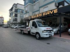 Sahibinden Ticari Araçlar Oto Kurtarıcı & Taşıyıcı Tekli Araç