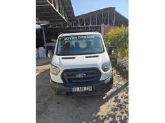 2019 FORD TRANSİT 350M