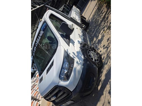 2019 FORD TRANSİT 350M