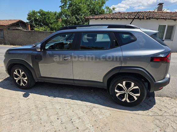 2024 MODEL 1.0 ECO-G EVOLUTİON HATASIZ BOYASIZ SERVİS BAKIMLI