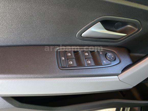 2024 MODEL 1.0 ECO-G EVOLUTİON HATASIZ BOYASIZ SERVİS BAKIMLI