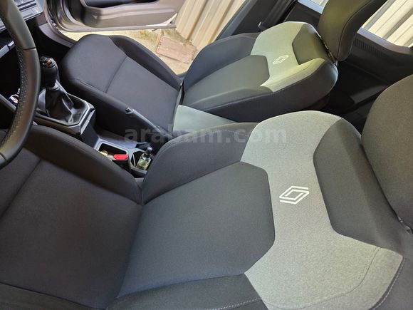 2024 MODEL 1.0 ECO-G EVOLUTİON HATASIZ BOYASIZ SERVİS BAKIMLI
