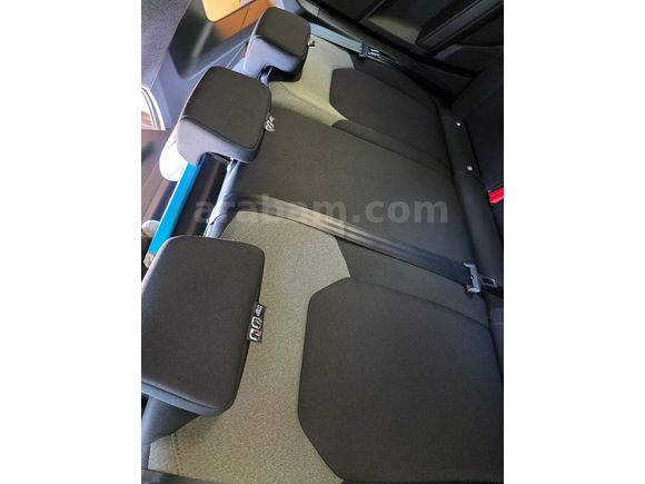 2024 MODEL 1.0 ECO-G EVOLUTİON HATASIZ BOYASIZ SERVİS BAKIMLI