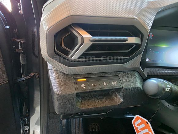 2024 MODEL 1.0 ECO-G EVOLUTİON HATASIZ BOYASIZ SERVİS BAKIMLI