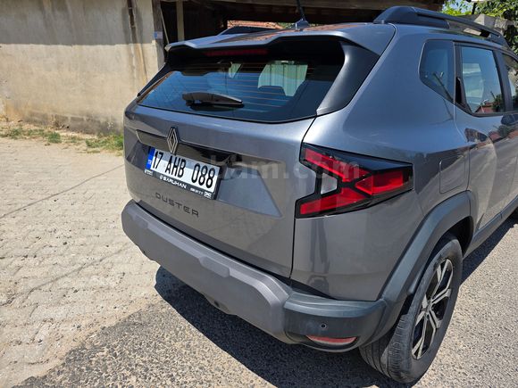 2024 MODEL 1.0 ECO-G EVOLUTİON HATASIZ BOYASIZ SERVİS BAKIMLI