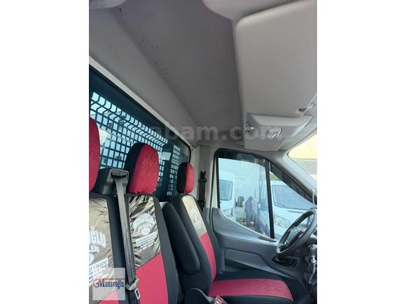 2018 MODEL HATASIZ BOYASIZ FORD TRANSİT 350 M KLİMALI