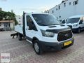 2018 MODEL HATASIZ BOYASIZ FORD TRANSİT 350 M KLİMALI