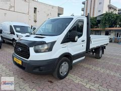 2018 MODEL HATASIZ BOYASIZ FORD TRANSİT 350 M KLİMALI