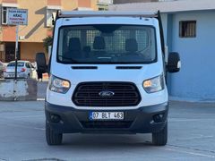 ERDENIZ OTOMOTIV'DEN 2017 HATASID BOYASIZ 350 M KLIMA'LI