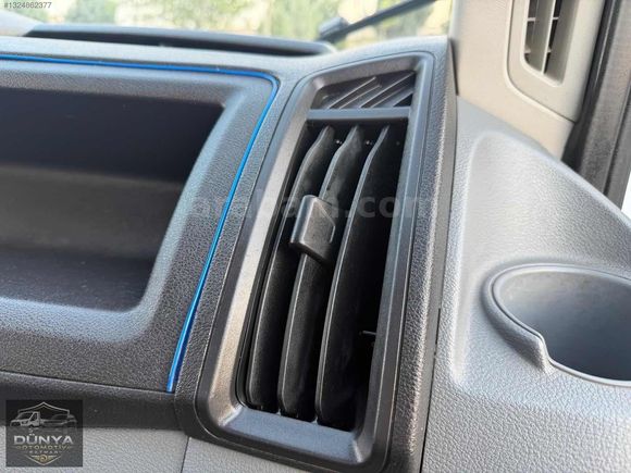 2018 TRANSİT 350 M 173 BİN KM SYNC PAKET HATASZ BOYASZ ÇOK TEMİZ