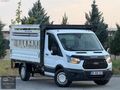 2018 TRANSİT 350 M 173 BİN KM SYNC PAKET HATASZ BOYASZ ÇOK TEMİZ
