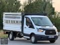 2018 TRANSİT 350 M 173 BİN KM SYNC PAKET HATASZ BOYASZ ÇOK TEMİZ