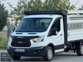 2018 TRANSİT 350 M 173 BİN KM SYNC PAKET HATASZ BOYASZ ÇOK TEMİZ