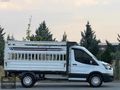 2018 TRANSİT 350 M 173 BİN KM SYNC PAKET HATASZ BOYASZ ÇOK TEMİZ