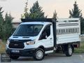 2018 TRANSİT 350 M 173 BİN KM SYNC PAKET HATASZ BOYASZ ÇOK TEMİZ