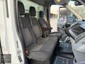 2018 TRANSİT 350 M 173 BİN KM SYNC PAKET HATASZ BOYASZ ÇOK TEMİZ
