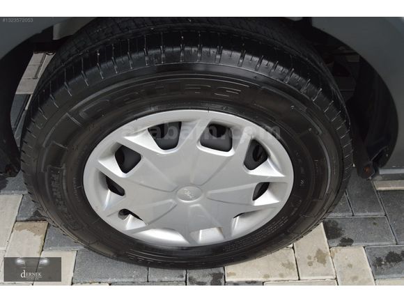 2018 BOYASIZ TRANSİT 350 M +ARKA ÇEKER+KLİMA 131.000KM CELEB KSA