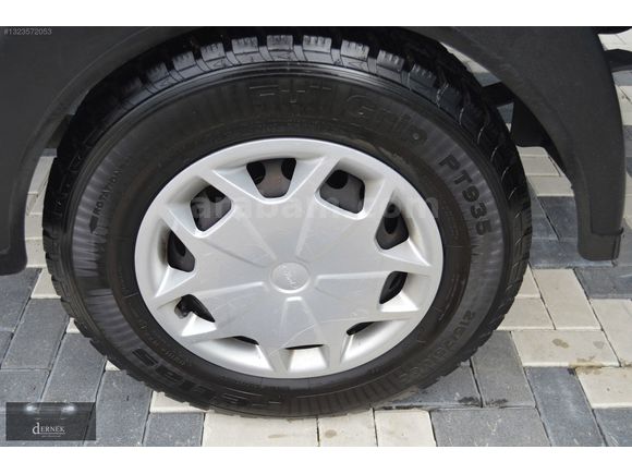 2018 BOYASIZ TRANSİT 350 M +ARKA ÇEKER+KLİMA 131.000KM CELEB KSA