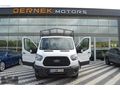 2018 BOYASIZ TRANSİT 350 M +ARKA ÇEKER+KLİMA 131.000KM CELEB KSA