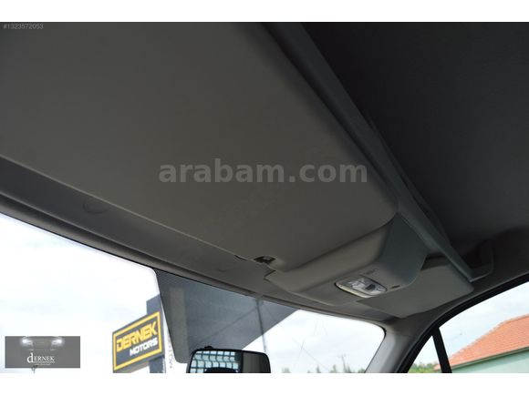 2018 BOYASIZ TRANSİT 350 M +ARKA ÇEKER+KLİMA 131.000KM CELEB KSA