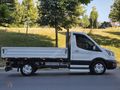 2021 TEKNO 4 // TRANSİT ARKA ÇEKER // %20 FATURA // 19O.OOO KM