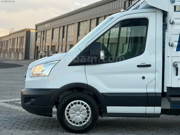 ADEM OTOMOTİV 2016 MODEL KLİMALI BOYASIZ SADECE 116 BİNDE