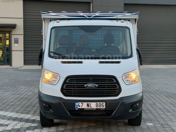 ADEM OTOMOTİV 2016 MODEL KLİMALI BOYASIZ SADECE 116 BİNDE