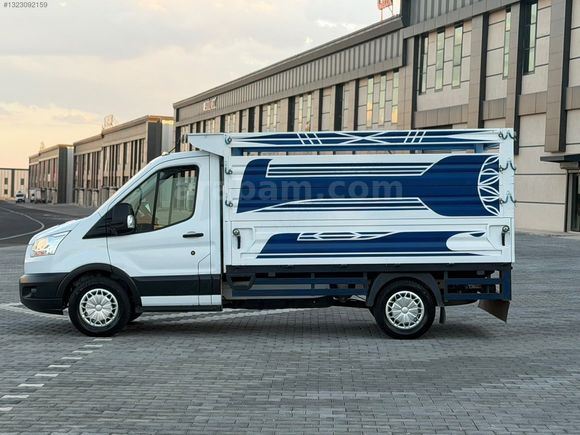 ADEM OTOMOTİV 2016 MODEL KLİMALI BOYASIZ SADECE 116 BİNDE