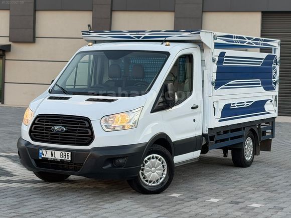 ADEM OTOMOTİV 2016 MODEL KLİMALI BOYASIZ SADECE 116 BİNDE