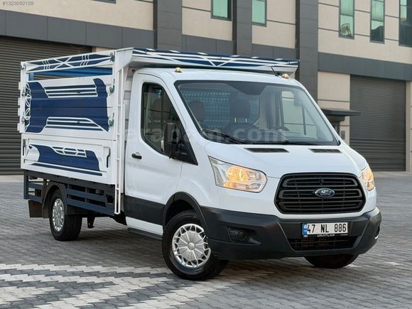 ADEM OTOMOTİV 2016 MODEL KLİMALI BOYASIZ SADECE 116 BİNDE