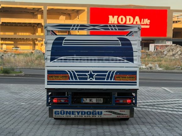 ADEM OTOMOTİV 2016 MODEL KLİMALI BOYASIZ SADECE 116 BİNDE