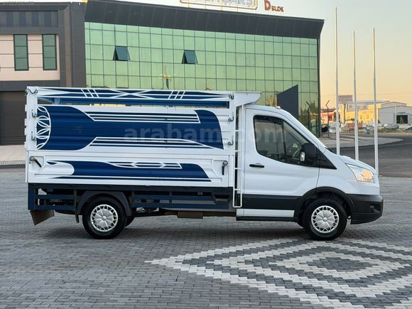 ADEM OTOMOTİV 2016 MODEL KLİMALI BOYASIZ SADECE 116 BİNDE