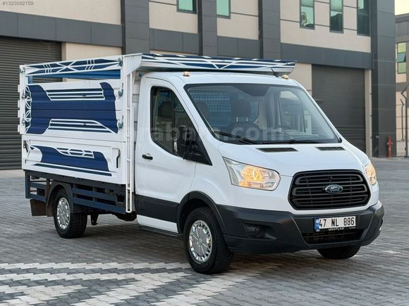 ADEM OTOMOTİV 2016 MODEL KLİMALI BOYASIZ SADECE 116 BİNDE