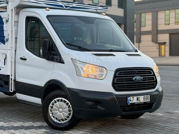 ADEM OTOMOTİV 2016 MODEL KLİMALI BOYASIZ SADECE 116 BİNDE