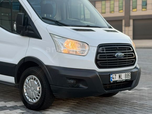 ADEM OTOMOTİV 2016 MODEL KLİMALI BOYASIZ SADECE 116 BİNDE