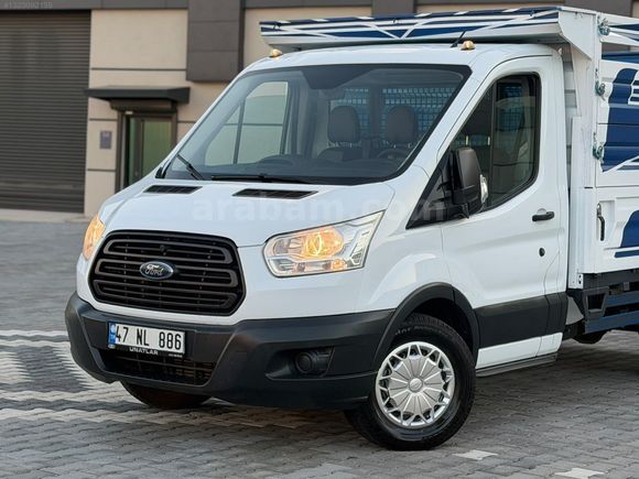 ADEM OTOMOTİV 2016 MODEL KLİMALI BOYASIZ SADECE 116 BİNDE