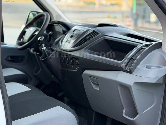 ADEM OTOMOTİV 2016 MODEL KLİMALI BOYASIZ SADECE 116 BİNDE