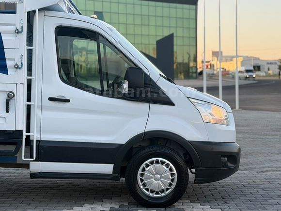 ADEM OTOMOTİV 2016 MODEL KLİMALI BOYASIZ SADECE 116 BİNDE