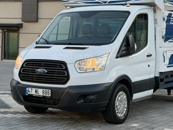 ADEM OTOMOTİV 2016 MODEL KLİMALI BOYASIZ SADECE 116 BİNDE