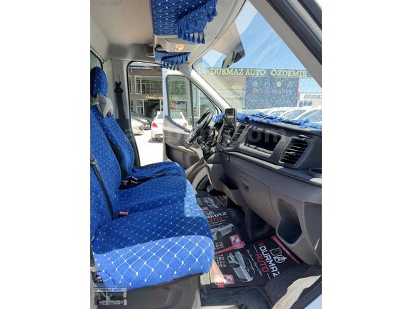 DURMAZ AUTO'DAN 2021 MODEL 350 M HATASIZ BOYASIZ TEKNO 2