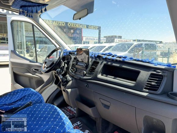 DURMAZ AUTO'DAN 2021 MODEL 350 M HATASIZ BOYASIZ TEKNO 2
