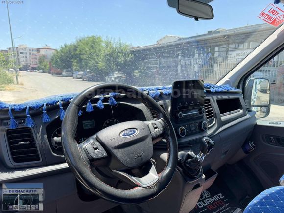 DURMAZ AUTO'DAN 2021 MODEL 350 M HATASIZ BOYASIZ TEKNO 2
