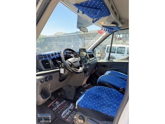 DURMAZ AUTO'DAN 2021 MODEL 350 M HATASIZ BOYASIZ TEKNO 2