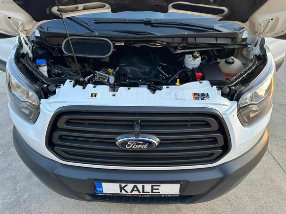 KALE'den 2017 350 M '' 136 BİN KM KLİMA+HIZ SABTLEME FULL''