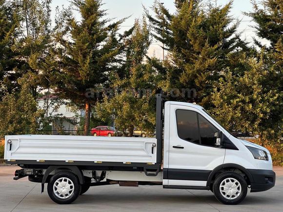 KALE'den 2017 350 M '' 136 BİN KM KLİMA+HIZ SABTLEME FULL''