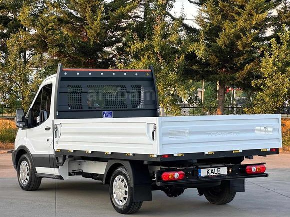 KALE'den 2017 350 M '' 136 BİN KM KLİMA+HIZ SABTLEME FULL''
