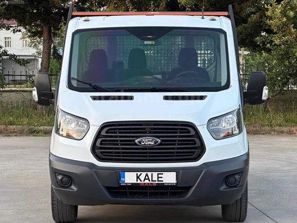 KALE'den 2017 350 M '' 136 BİN KM KLİMA+HIZ SABTLEME FULL''