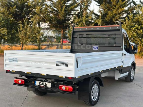 KALE'den 2017 350 M '' 136 BİN KM KLİMA+HIZ SABTLEME FULL''